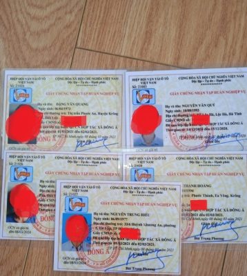 giay-chung-nhan-tap-huan-nghiep-vu-lai-xe-kinh-doanh-van-tai